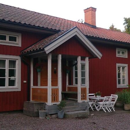 Roeda Stugan Hedemora Exterior photo