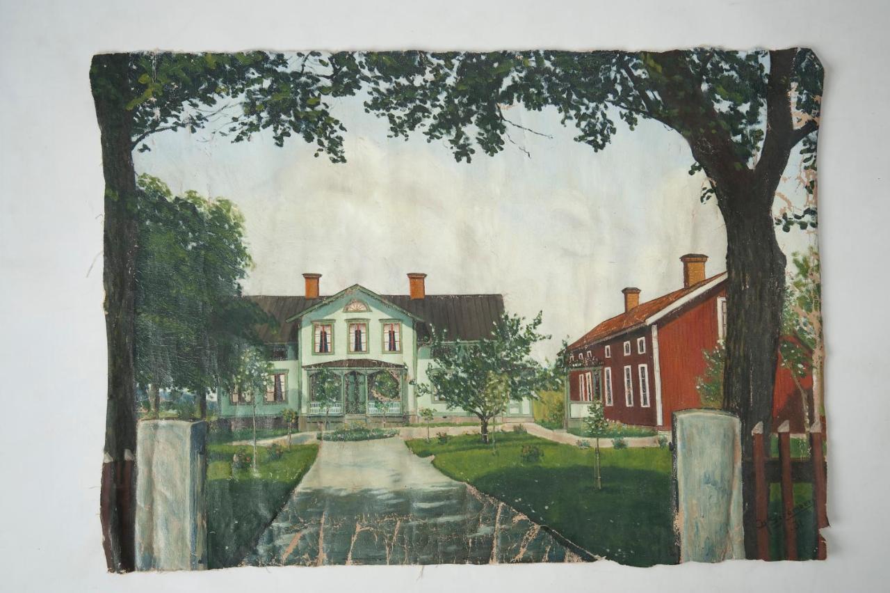 Roeda Stugan Hedemora Exterior photo
