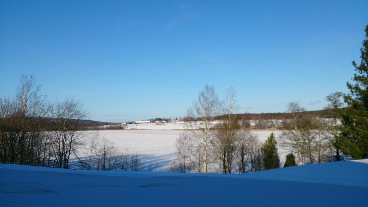 Roeda Stugan Hedemora Exterior photo